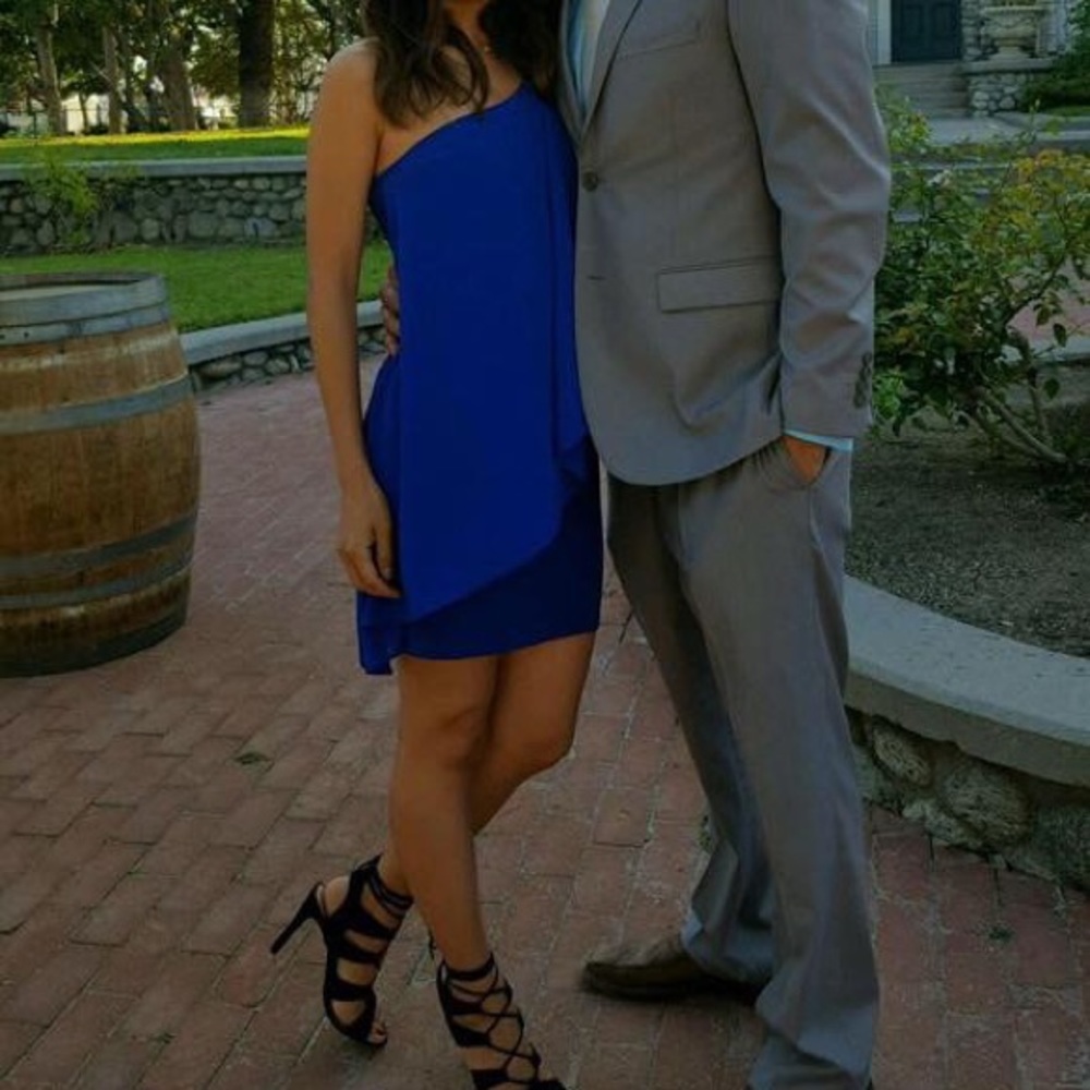 Guess dress